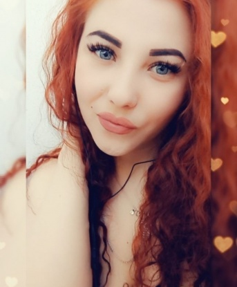 Анкета проститутки Оксана - город Яя, 26 лет, №1887