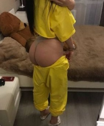 Анкета проститутки Anжела - город Яя, 21 год, №15177